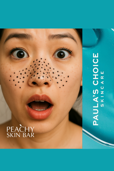 Ala Carte: Clear AF with Paula's Choice