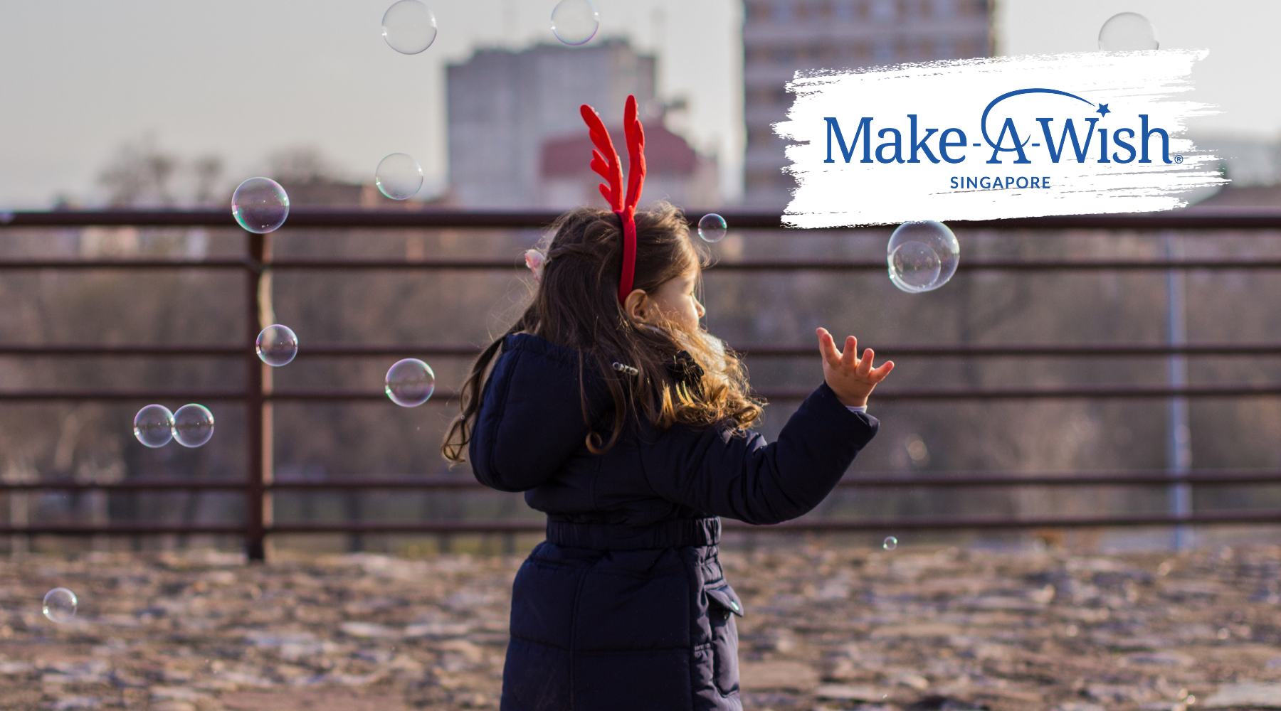 Make-A-Wish Singapore