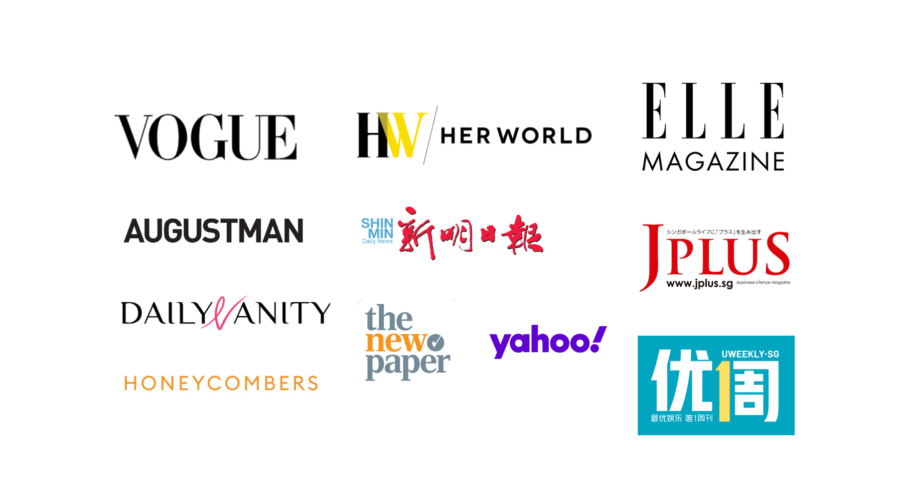 Logos | Client