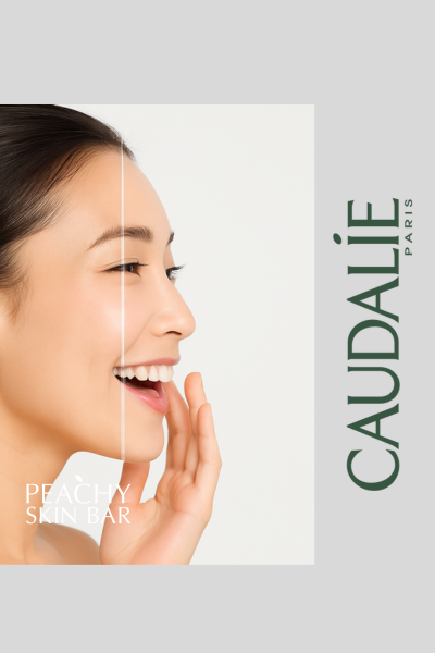 Ala Carte: Radiance Rush with Caudalie