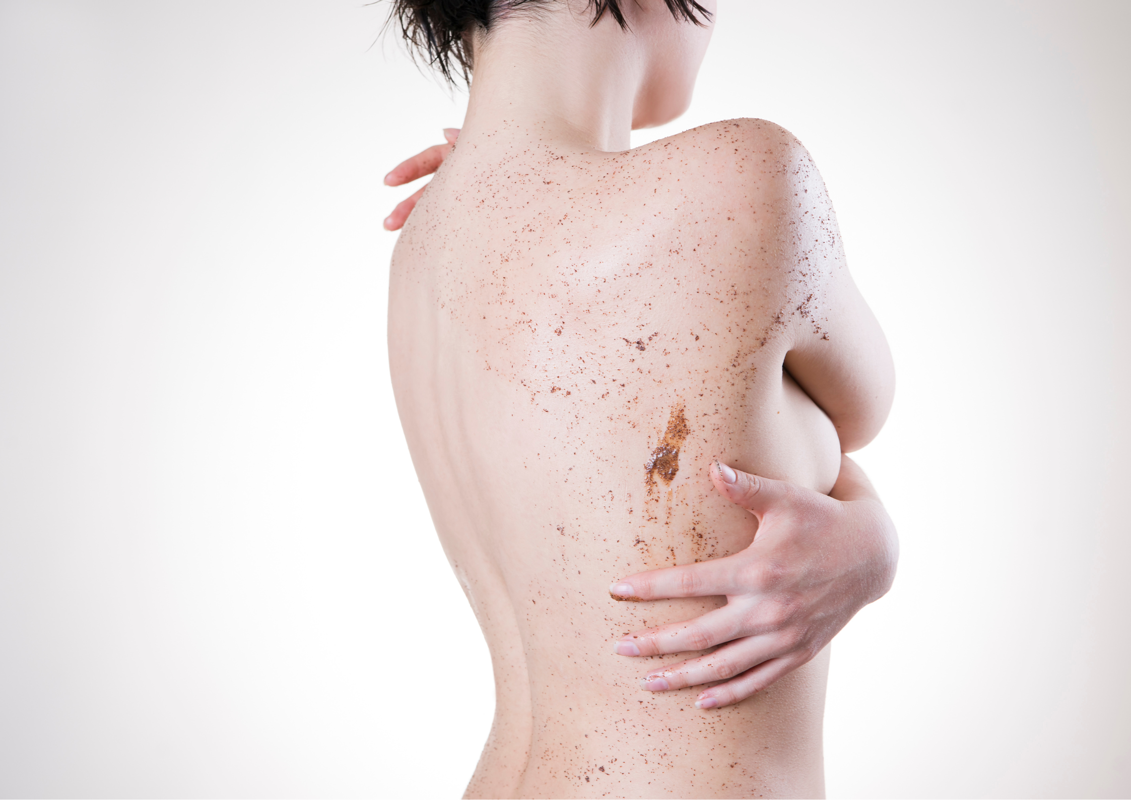 Back Acne Treatment Singapore