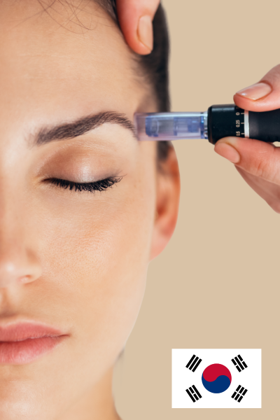 Online Exclusive Trial: 1 Session Skin Booster Juice (Korea Mesotherapy) + Complimentary Caviar Eye Massage