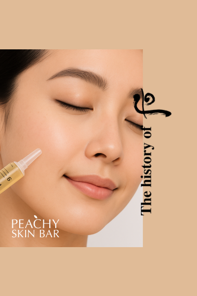 Ala Carte: Skin Booster Juice (Korea MESO No Needle)