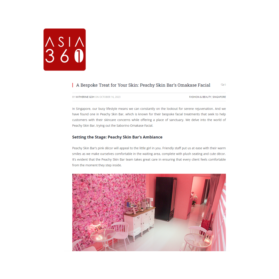 ASIA 361