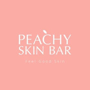 Peachy Skin Bar logo