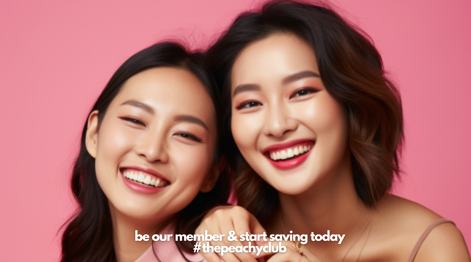 Best Facials in Singapore No Package Facial Peachy Skin Bar